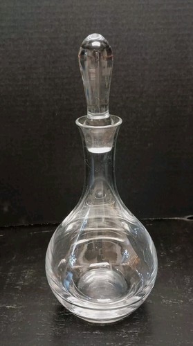Vintage blown glass oz - blown,